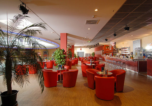 Freizeit & Restaurant